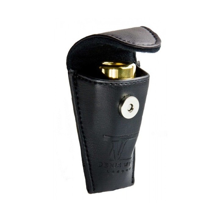 Acquista DENIS WICK DWA211L Porta bocchino Cornetta/Corno Francese online | Merula Strumenti Musicali