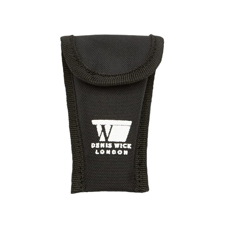 Acquista DENIS WICK Dwa212 Porta Bocchino Tromba online | Merula Strumenti Musicali