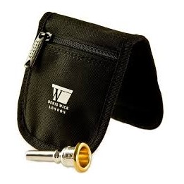 Acquista DENIS WICK DWA231 Porta bocchini Triplo per Tromba/Cornetta/Flicorno/Corno Francese online | Merula Strumenti Musicali