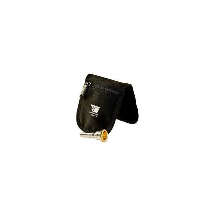 Acquista DENIS WICK DWA231 Porta bocchini Triplo per Tromba/Cornetta/Flicorno/Corno Francese online | Merula Strumenti Musicali