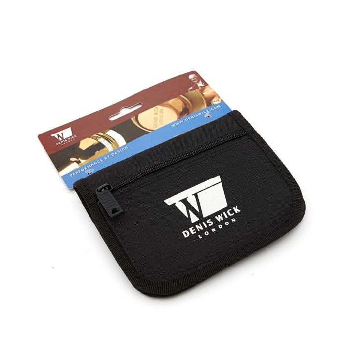 Acquista DENIS WICK DWA231 Porta bocchini Triplo per Tromba/Cornetta/Flicorno/Corno Francese online | Merula Strumenti Musicali
