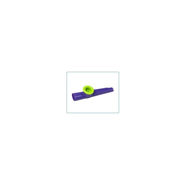 Acquista DOMUS EDUCATIONAL KA10 KAZOO PLASTICA online | Merula Strumenti Musicali