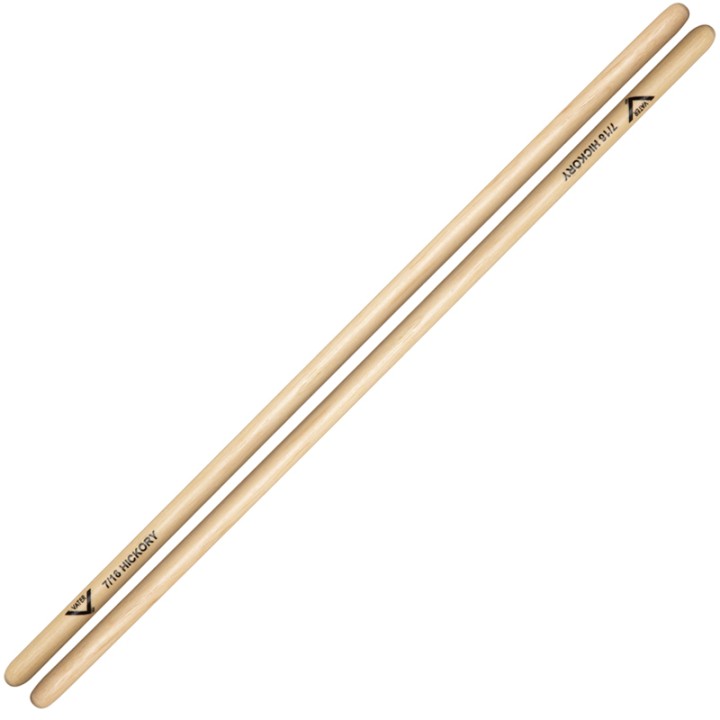 Acquista VATER TIMBALE 7/16 HICKORY online | Merula Strumenti Musicali