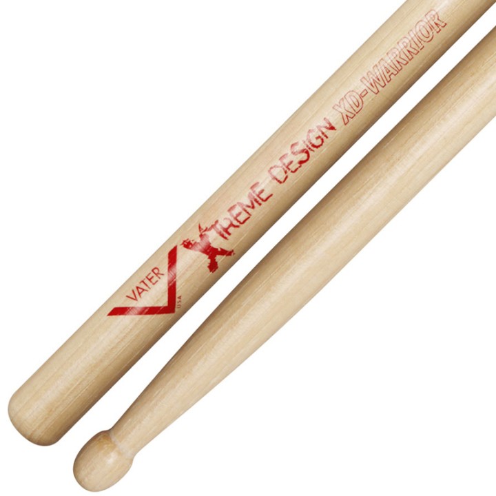 Acquista VATER XTREME DESIGN WARRIOR - VXDWW online | Merula Strumenti Musicali