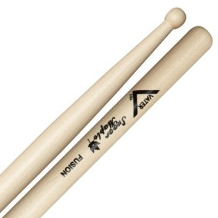 Acquista VATER SUGAR MAPLE FUSION WOOD TIP online | Merula Strumenti Musicali