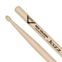Acquista VATER NEW ORLEANS JAZZ WOOD TIP online | Merula Strumenti Musicali