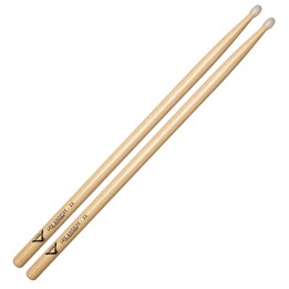 Acquista VATER 5A NYLON TIP online | Merula Strumenti Musicali