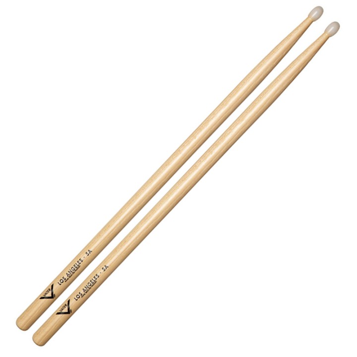 Acquista VATER 5A NYLON TIP online | Merula Strumenti Musicali