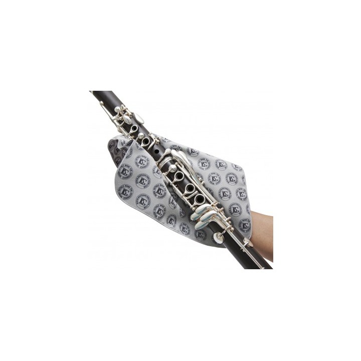 Acquista BG A62 PANNO MICROFIBRA UNIVERSALE | Merula Strumenti Musicali
