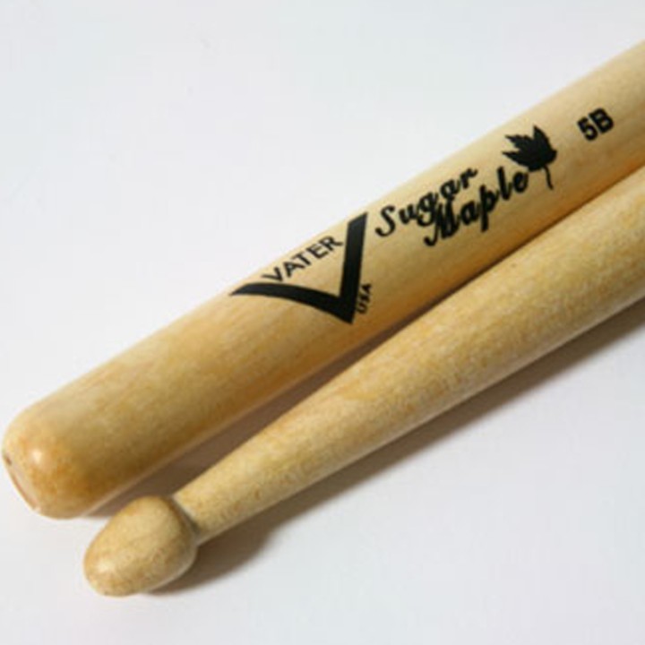Acquista VATER 5B  SUGAR MAPLE online | Merula Strumenti Musicali