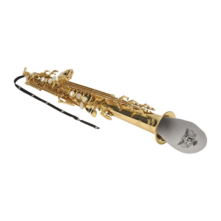 Acquista BG A33 PANNO CLARINETTO MIb/SAX SOPRANO online | Merula Strumenti Musicali