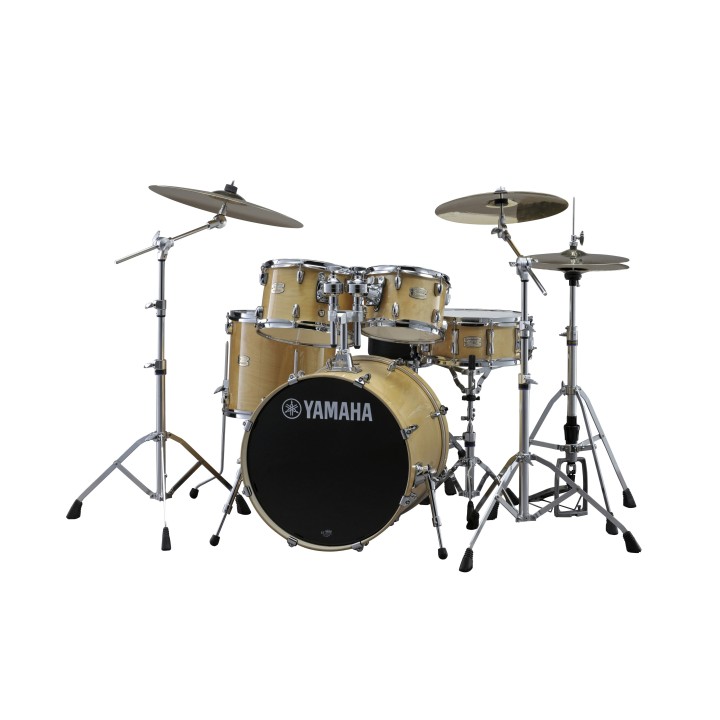Acquista YAMAHA STAGE CUSTOM 20" SBP0F5NW online | Merula Strumenti Musicali