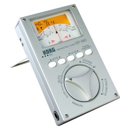 Korg - Ot-120 Accordatore