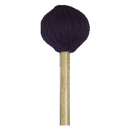 Acquista VATER V-M1 Soft Marimba Mallet online | Merula Strumenti Musicali