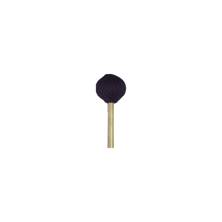 Acquista VATER V-M1 Soft Marimba Mallet online | Merula Strumenti Musicali