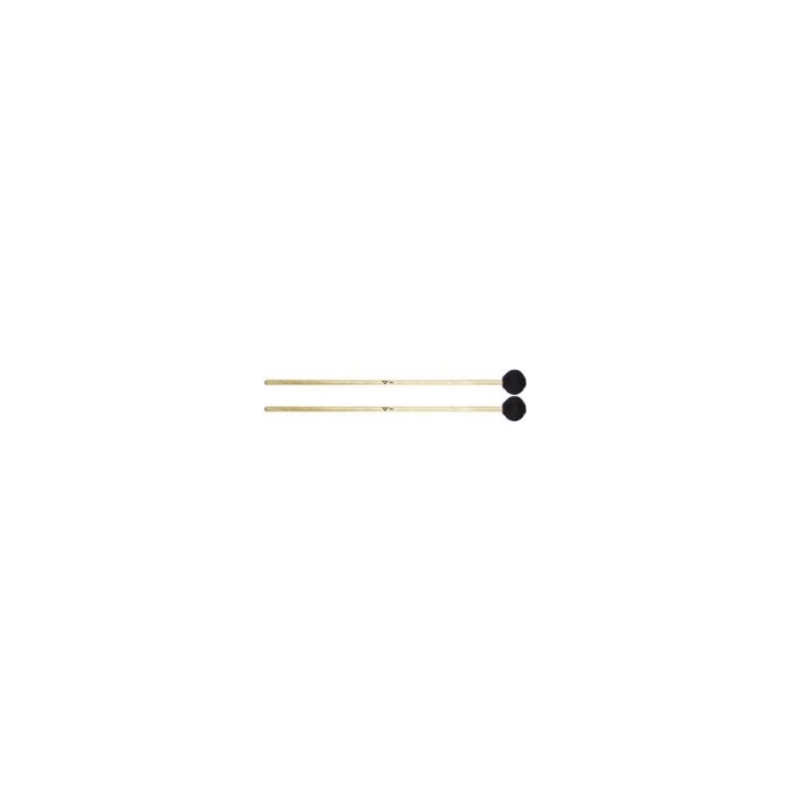 Acquista VATER V-M1 Soft Marimba Mallet online | Merula Strumenti Musicali