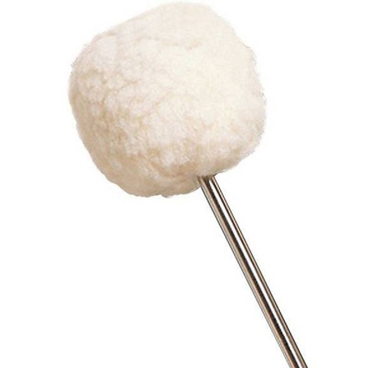 Acquista VATER BASS DRUM BEATER VINTAGE BOMBER online | Merula Strumenti Musicali