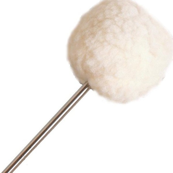 Acquista VATER BASS DRUM BEATER VINTAGE BOMBER online | Merula Strumenti Musicali