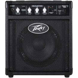 Peavey Max 158 - Ampli per Basso