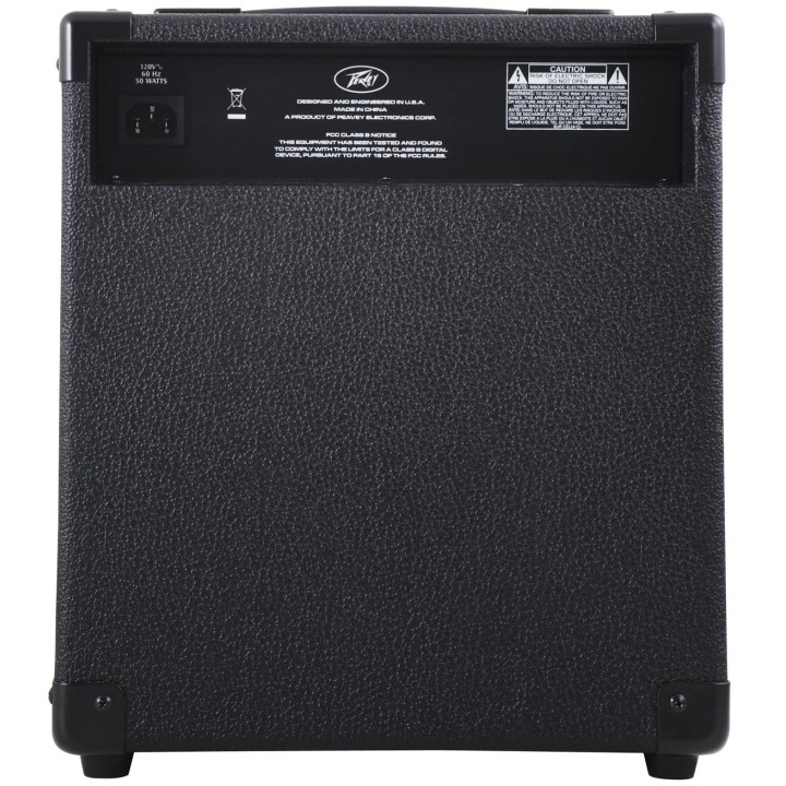 Peavey Max 158 - Ampli per Basso