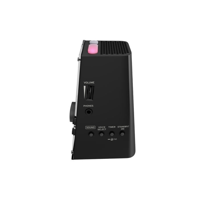 Korg - Kdm-3 Bk