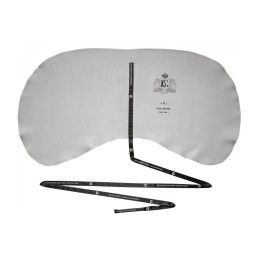 Acquista BG A30L PANNO MICROFIBRA SAX TENORE | Merula Strumenti Musicali