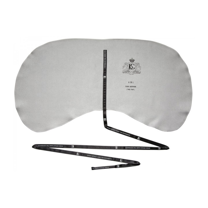 Acquista BG A30L PANNO MICROFIBRA SAX TENORE | Merula Strumenti Musicali