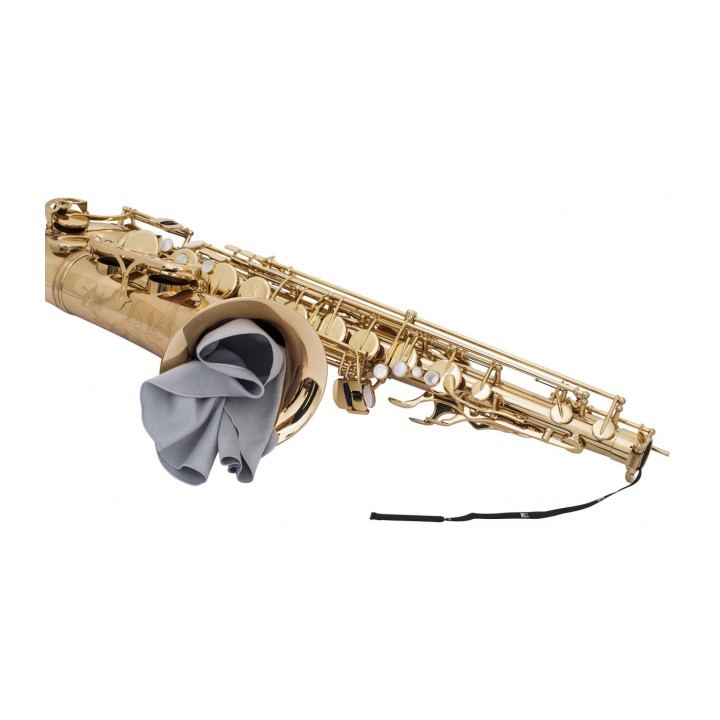 Acquista BG A30L PANNO MICROFIBRA SAX TENORE | Merula Strumenti Musicali