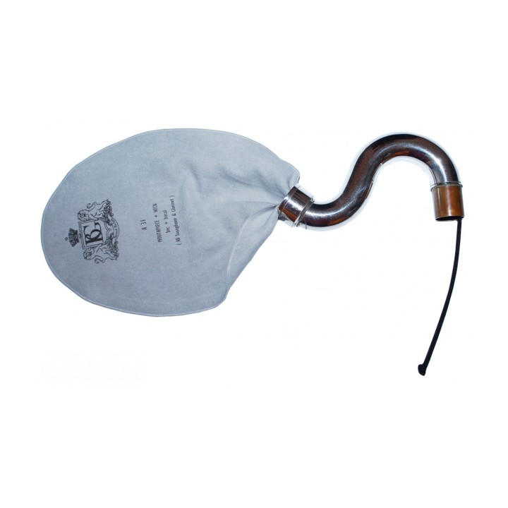 Acquista BG A31 PANNO BOCCHINO/CHIVER TUTTI SAX E CLARINETTI online | Merula Strumenti Musicali