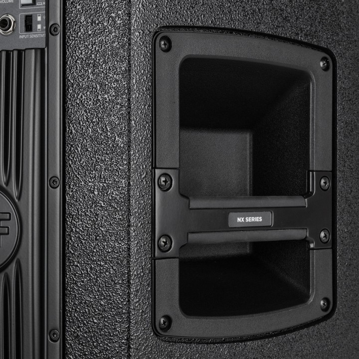Acquista RCF NX 45-A online | Merula Strumenti Musicali