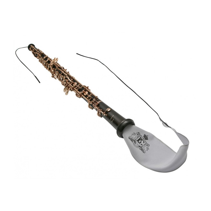 Acquista BG A36A PANNO OBOE BAMBOO E SETA DOPPIO CORDINO | Merula Strumenti Musicali