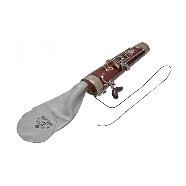 Acquista BG A34A PANNO FAGOTTO online | Merula Strumenti Musicali