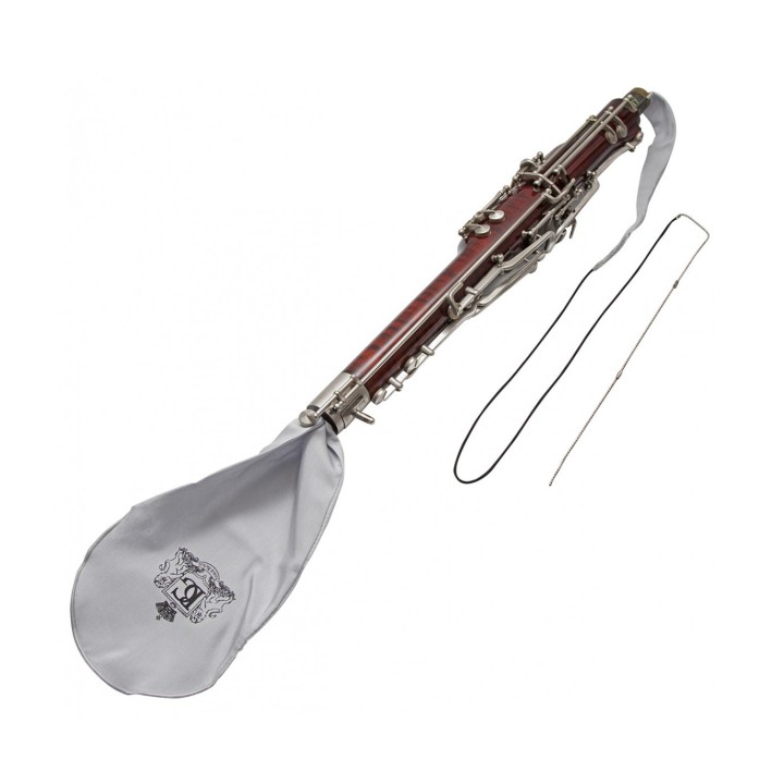 Acquista BG A34A PANNO FAGOTTO online | Merula Strumenti Musicali