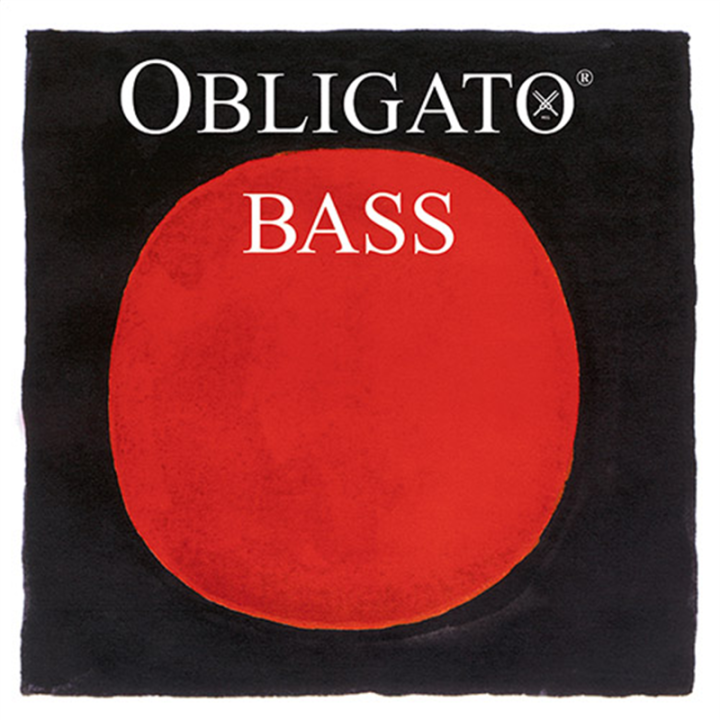 Acquista PIRASTRO Set Orchestra Obligato Medio 441020 online | Merula Strumenti Musicali