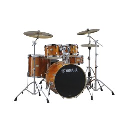 Acquista YAMAHA STAGE CUSTOM 22" SBP2F5HA online | Merula Strumenti Musicali
