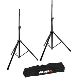 Proel FRE300Kit - Supporti per Diffusori