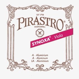 Acquista PIRASTRO Set Mittel Envelope Viola Synoxa online | Merula Strumenti Musicali