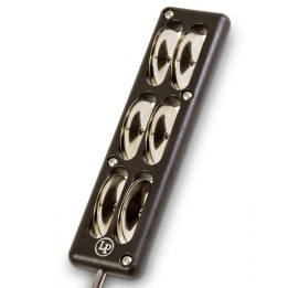 Acquista LATIN PERCUSSION Lp182 Jingle Stick Per Pedale online | Merula Strumenti Musicali