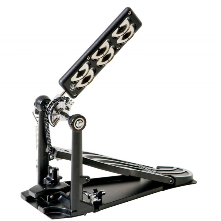 Acquista LATIN PERCUSSION Lp182 Jingle Stick Per Pedale online | Merula Strumenti Musicali