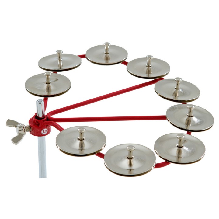 Acquista LATIN PERCUSSION LP191 Cembalo per Hihat online | Merula Strumenti Musicali