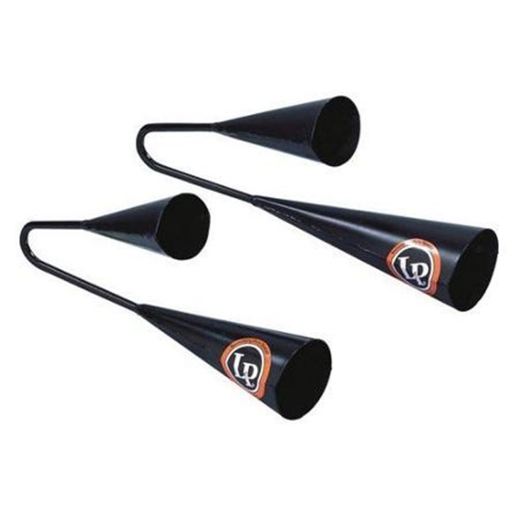 Acquista LATIN PERCUSSION Lp231b Agogo Bell online | Merula Strumenti Musicali