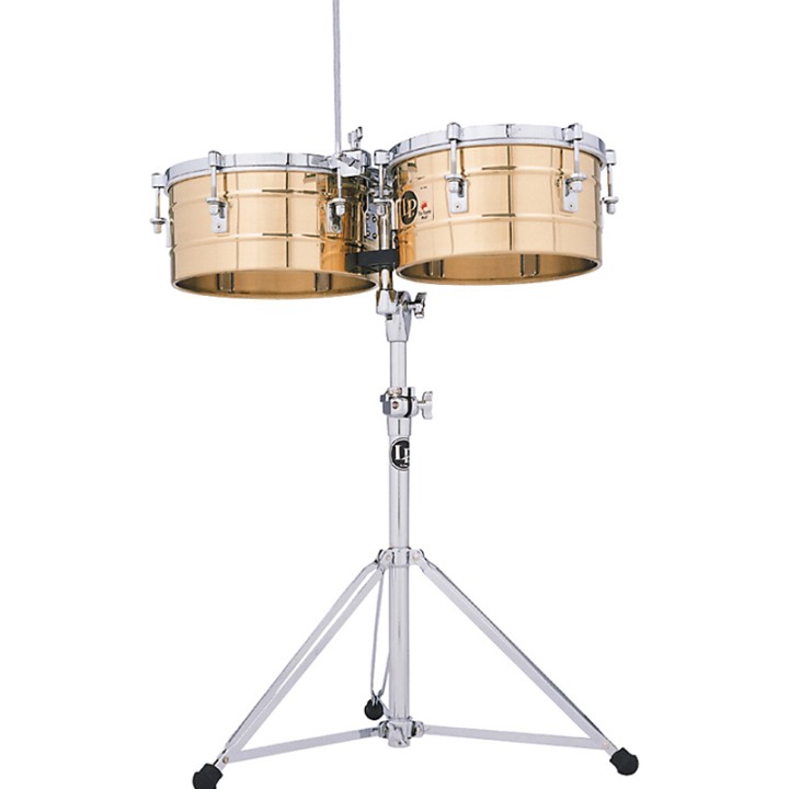 Acquista LATIN PERCUSSION LP256-BZ online | Merula Strumenti Musicali