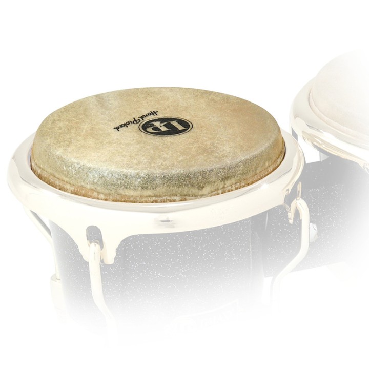 Acquista LATIN PERCUSSION LP263A PELLE BONGO HAND PICKED online | Merula Strumenti Musicali