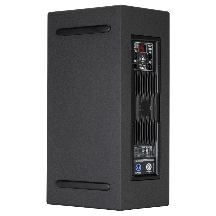Acquista RCF TT 22-A II online | Merula Strumenti Musicali