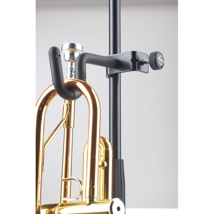 Acquista KONIG & MEYER 157 15700-000-55 Supporto per tromba online | Merula Strumenti Musicali