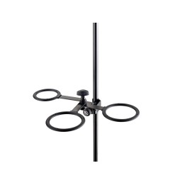 Acquista KONIG & MEYER 15910 15910-000-55 Porta Sordine Da Asta online | Merula Strumenti Musicali