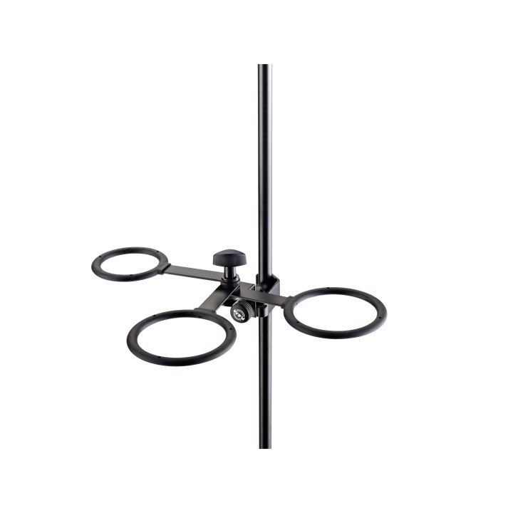 Acquista KONIG & MEYER 15910 15910-000-55 Porta Sordine Da Asta online | Merula Strumenti Musicali