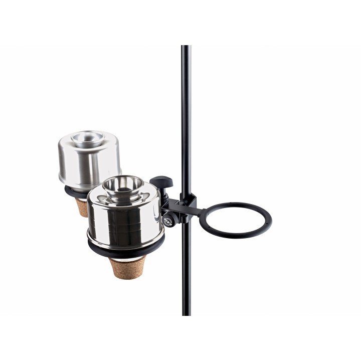Acquista KONIG & MEYER 15910 15910-000-55 Porta Sordine Da Asta online | Merula Strumenti Musicali