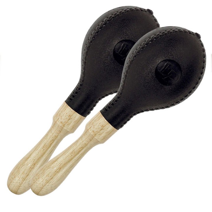Acquista LATIN PERCUSSION Lp281 Professional Maracas online | Merula Strumenti Musicali