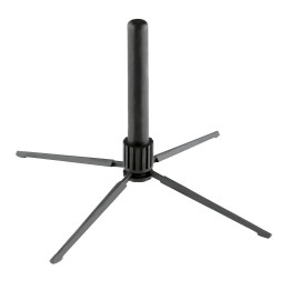 Acquista KONIG & MEYER 15232 15232-000-55 Supporto per flauto online | Merula Strumenti Musicali